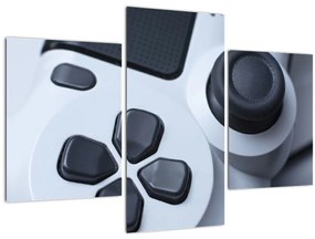 Tablou - Consolă (90x60 cm)