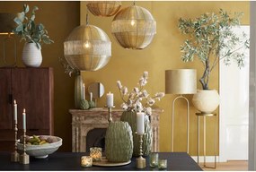 Suport pentru flori din metal ø 35 cm Retiro – Light &amp; Living