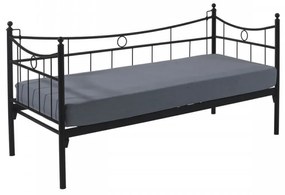 Pat 1 Persoana Daily, Negru