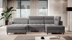 Coltar extensibil Berrto pe stanga Toscany 03