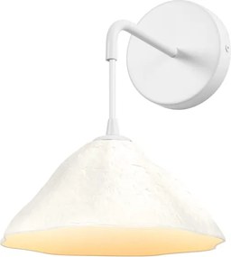 Osram - Aplica de perete LOTUS LEAF 1xE14/5,5W/230V