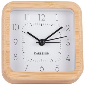 Ceas deșteptător Neat – Karlsson