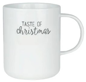 Räder Cana din portelan alb CHRISTMAS TASTE