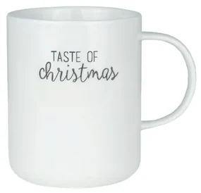 Räder Cana din portelan alb CHRISTMAS TASTE