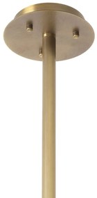 Lustra dimabila design LUX Sky 114546 HZ