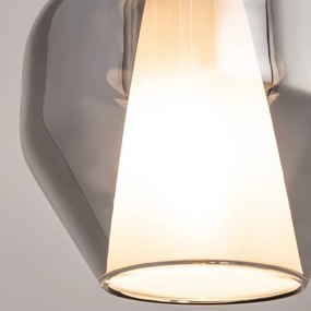 Lustra/Pendul design modern decorativ Duality