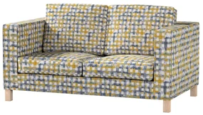 Husa pentru sofa Karlanda 2-locuri