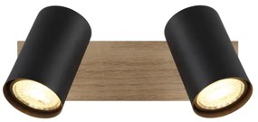 Spot Globo 57905-2 LINCA 2xGU10/35W/230V