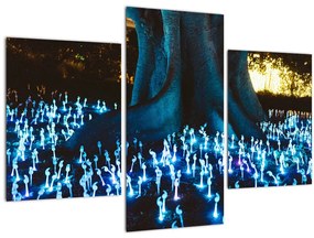 Tablou - Copac magic (90x60 cm)