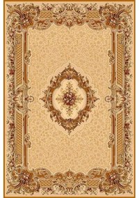 Covor lana Nefretete 001 Selectează mărime: 230 X 340