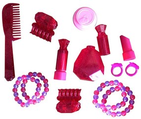 2 in 1 masuta de toaleta de jucarie si pian