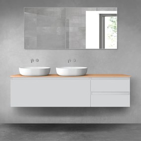 Set dulap Oltens Vernal 60016700, dulap Oltens Vernal 60000700, 63009060