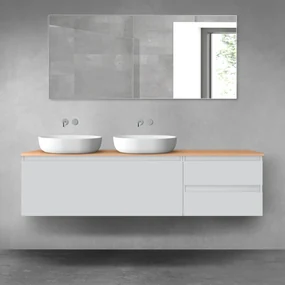 Set dulap Oltens Vernal 60016700, dulap Oltens Vernal 60000700, 63009060