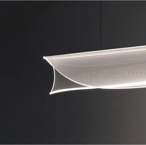 Lustra LED suspendata design modern MANTA