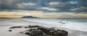 Tablou - Robben Island (120x50 cm)
