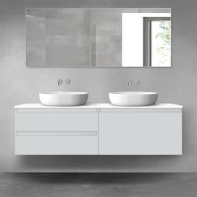 Set dulap Oltens Vernal 60001700, dulap Oltens Vernal 60014700, 63008000