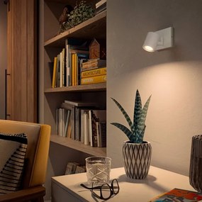 Philips 53090/31/P6 - Lampă LED Hue RUNNER dimabilă 1xGU10/5W/230V cu DO