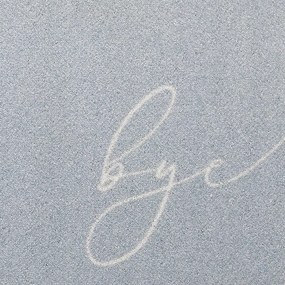 Covoraș de intrare 40x60 cm Hello Bye – Artsy Doormats