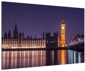 Tablou Londra (90x60 cm)