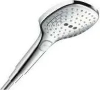 Para de dus Hansgrohe Raindance Select E120 crom 3 functii