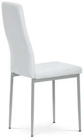 Set de scaune de sufragerie DCL-377 WT, 4 buc.