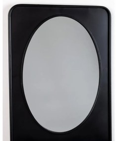 Oglindă de perete cu raft 50x80 cm Pascal – White Label