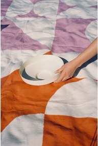 Pătură 150x200 cm Tul – noo.ma