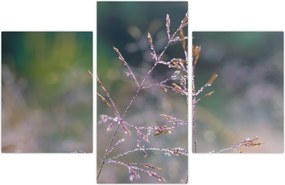 Tablou - Detaliu timp (90x60 cm)