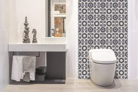 Panou decorativ perete Motive florale