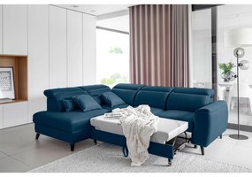 Coltar extensibil Noble pe stanga Nube 40