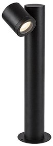 Lampă de exterior Rabalux 77112 ENOL 1xGU10/35W/230V IP44
