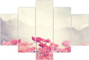 Tablou - Maci (150x105 cm)