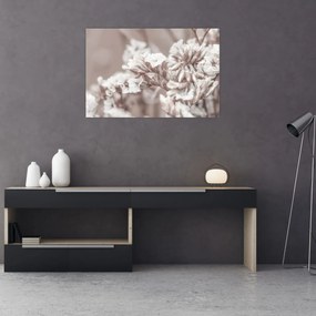 Tablou - Detaliu crenguță (90x60 cm)