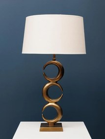 Lampa de masa, cu abajur din in, Sailor Moon