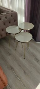 Set masuta de cafea,Seria 440,Homs, 3 buc,20035