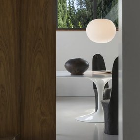 Lustra/Pendul design circular COTTON SP1 D50