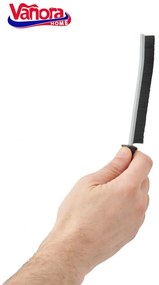PERIE PENTRU SPATII INGUSTE 23.5 X 2 CM