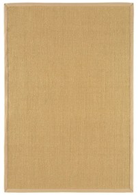 Covor bej 300x200 cm Sisal - Asiatic Carpets