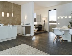 Lustră pe cablu BAYMAN 3xE27/60W/230V Eglo 92563