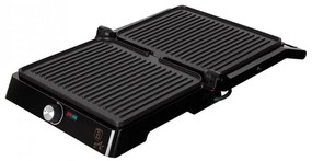 Grill electric 29x23 cm Black Rose Collection BerlingerHaus BH 9136