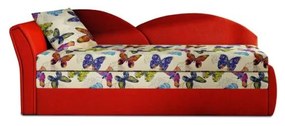 Canapea Aga 80cm