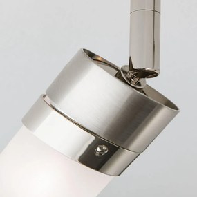 Plafoniera cu 3 spoturi din sticla SPOT EXCLUSIVE