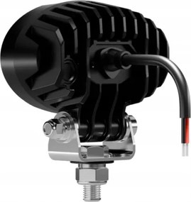 Osram - Lampă spot LED pentru autovehicule OVAL WL VX100-WD LED/17W/12/24V 6000K