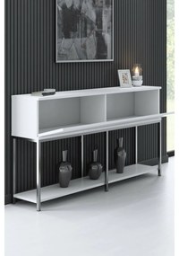 Dulap Lord White and Silver