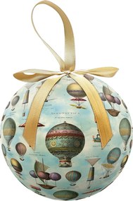 Ornamente de Crăciun 6 buc. Classics – Kartos