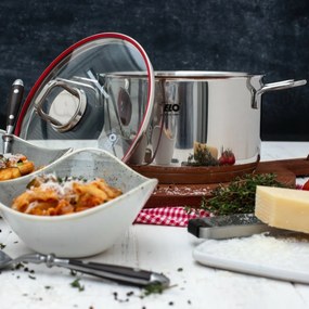 Elo 72906 Set de 5 oale din oțel inoxidabilExcellent
