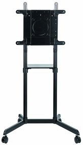 STAND TV MOBIL SERIOUX TV11-46TW BLACK