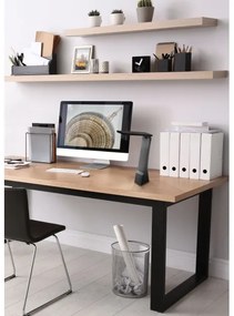 Eglo 97045 - LED Lampa de masa LA SECA 1xLED/1,8W/230V negru