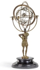 Glob Atlas ARMILLARY