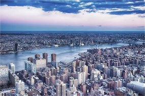 Tablou cu New York (90x60 cm)
